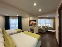TTI Hotel in Ulaanbaatar
