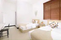 YIGE INN โรงแรมใกล้หาดสิชอง
