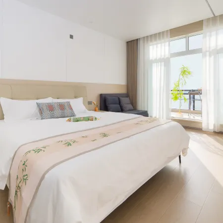 anjing hotel