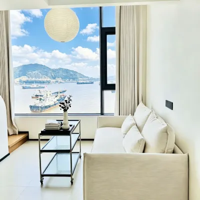 Wenling Shitang · Xipan Lufang Homestay Hotels near Gui'aocun