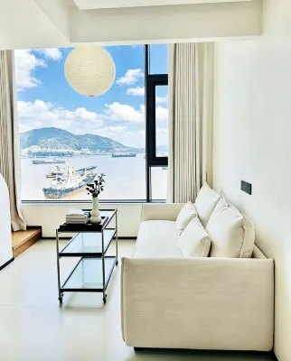 Wenling Shitang · Xipan Lufang Homestay
