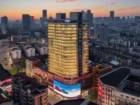 Mercure Hefei Huaihe Road Hotels in Hefei