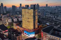 Mercure Hefei Huaihe Road