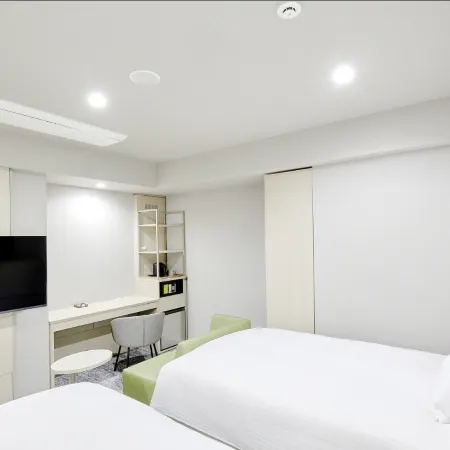 HOTEL GRAN CEREZO KAGOSHIMA TENMONKAN