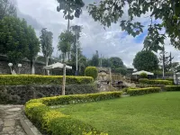 SAFARI GRACE HOTEL