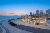 Diary of Island Bed and Breakfast (Qingdao Tangdao Bay Wetland Park Branch) - Pet friendly