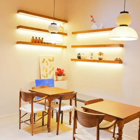 Qian'ao Muri Homestay