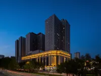 Golden Sha International Hotel Hotels near Xiaozhai