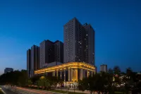 Golden Sha International Hotel Hotels in Xiaozhai/Shaanxi History Museum