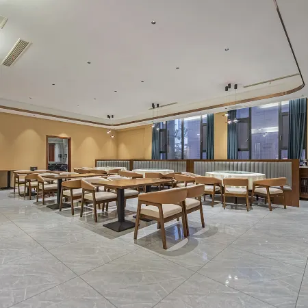 Jingu Hotel