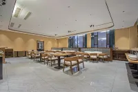 Jingu Hotel