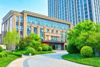 Jianguo Puyin Hotel (Baigou Branch）