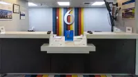 Motel 6 Brownsville, TX