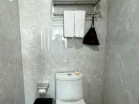 Hongrui Hotel Hotels in Jishishan