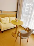 First Sight • Pinellia Hotel - Wifi