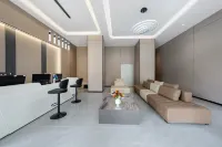 Shangxi Hotel (Guiyang Huaxi District Government Mingzhu Avenue Subway Station)