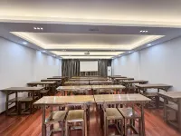 Qijiajun Inn (The Ancient City of Taizhou)