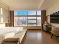 KEEJOY Hotel Hotels in Minhou