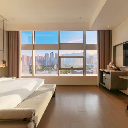 KEEJOY Hotel