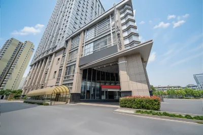 Zsmart Hotel (Hangzhou West Lake Cultural Square Subway Station Zhongshan North Road) Hotels near Xiacheng
