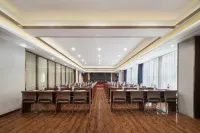 Hongda Hotel (Shengda Plaza Branch of Tianshui High speed Railway Station) - 4-Star