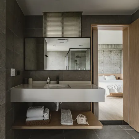 The O Villa Yuanshan