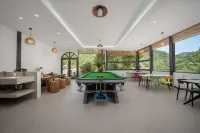 373 · Qishan Painting Scenery · Villa Holiday Home stay (Mount Sanqing Gangshou Cableway Store)