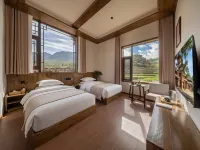 Poetic Oriental Pastoral Aesthetics · Wabi-Sabi Atmosphere Stay (Shaxi Ancient Town Branch) โรงแรมในเจียนฉวน