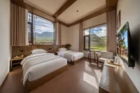 Poetic Oriental Pastoral Aesthetics · Wabi-Sabi Atmosphere Stay (Shaxi Ancient Town Branch)