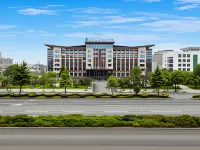 EZZI HOTEL Hotels in Guangshan