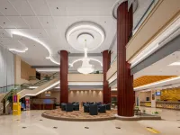 Yushan International Hotel
