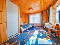 Erguna Taibao Hotel - 2 tähden