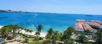 PORT DICKSON PRIVATE POOL VILLA WATER CHALET Hotels in 