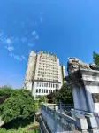 Lichuan lview Hotel - Mountain view