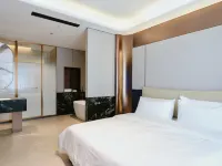 Tianfuyuan Business Hotel (Bin County Government) Hotel a Contea di Bin