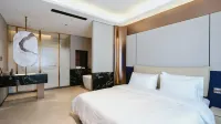 Tianfuyuan Business Hotel (Bin County Government)