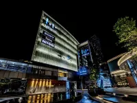 Lucentia Residence Bukit Bintang LalaportBBCC By VELLORA - Kitchenette