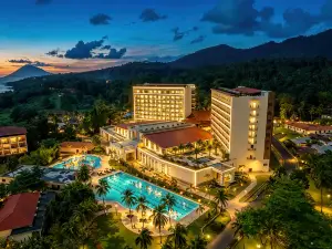 Ndc Resort