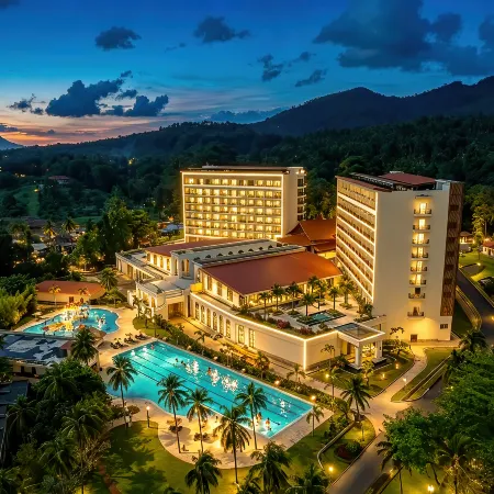 Ndc Resort