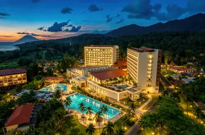 Ndc Resort Hotel di 