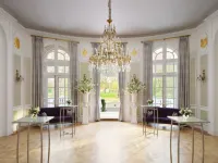 Mandarin Oriental Hyde Park, London