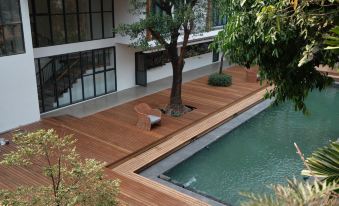 home Chiang Mai Hotel