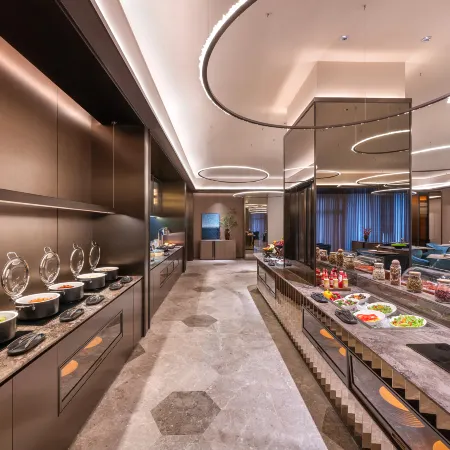 Crystal Hotel Beijing Changping Future Science City North