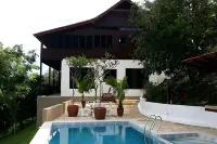 Deserenity Exclusive Jungle Resort Seremban Hotels in 