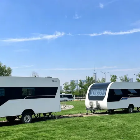 Rizhao Wanpingkou Coastal Camping Homestay