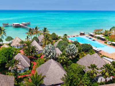 Essque Zalu Zanzibar