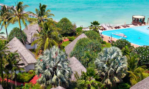 Essque Zalu Zanzibar
