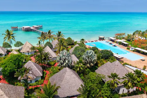 Essque Zalu Zanzibar