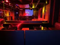 Fanghua story Hotel - Quầy bar