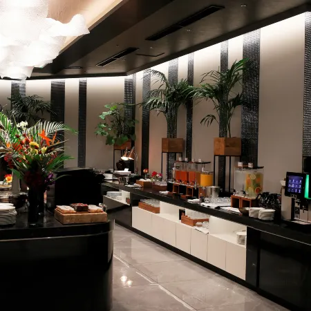 The Kahala Hotel & Resort Yokohama